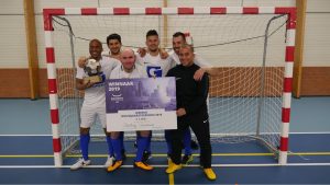 Zaalvoetbal 2019 03