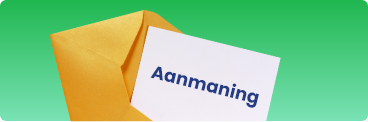 aanmaning