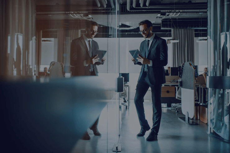 Debt Collection in Business Services