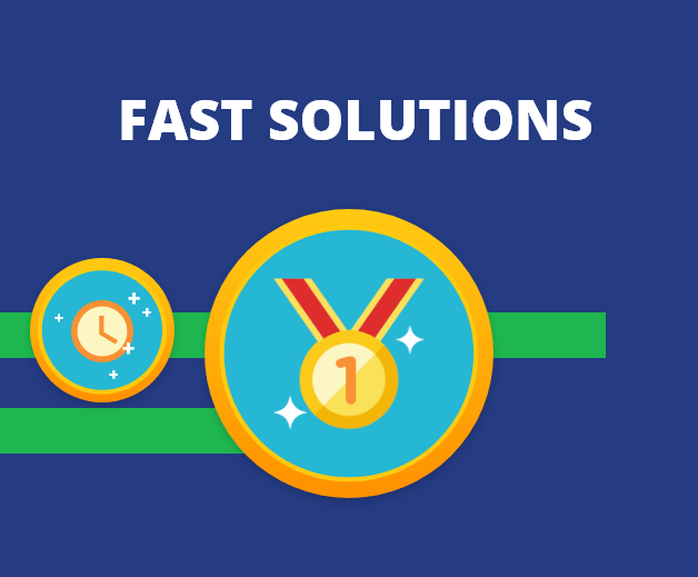 Fast solutions