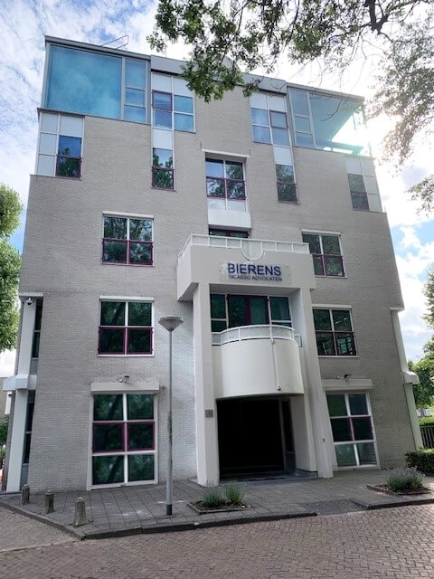 Bierens Amsterdam Office