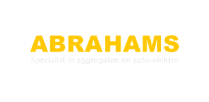 J. Abrahams Auto-elektro en Aggregatenverhuur