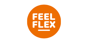 Logo Feel Flex