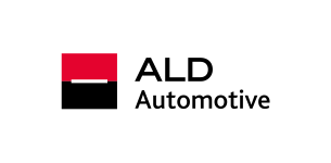 Logo ALD Automotive