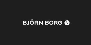 BJÖRN BORG