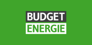 logo budget energie