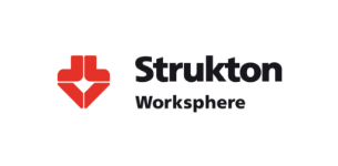logo strukton