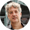 Sander Bierens