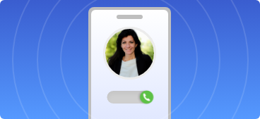 telefonisch contact met debiteur